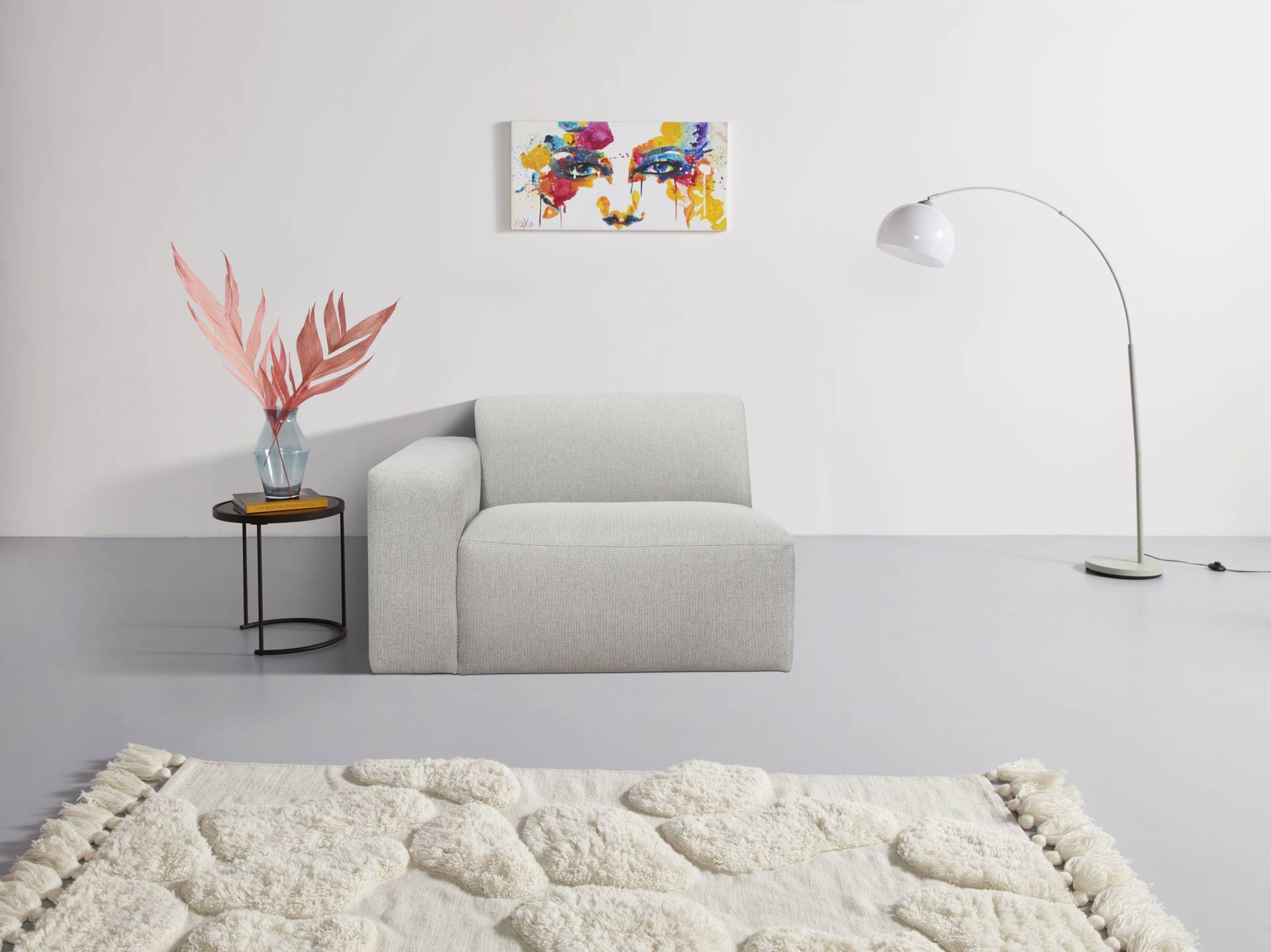 INOSIGN Sofaelement »Koa, Sofamodul, passend zur Serie KOA« von INOSIGN