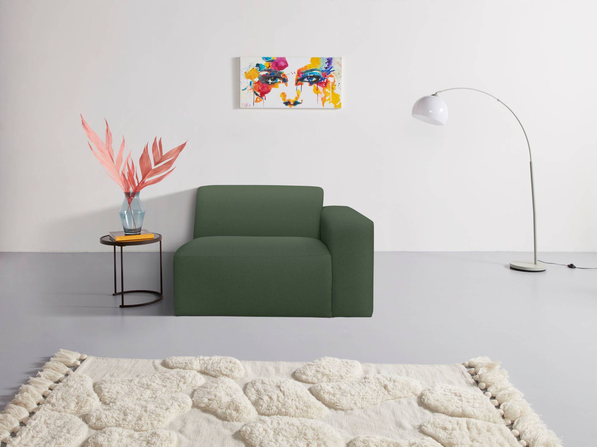 INOSIGN Sofaelement »Koa, Sofamodul, passend zur Serie KOA« von INOSIGN