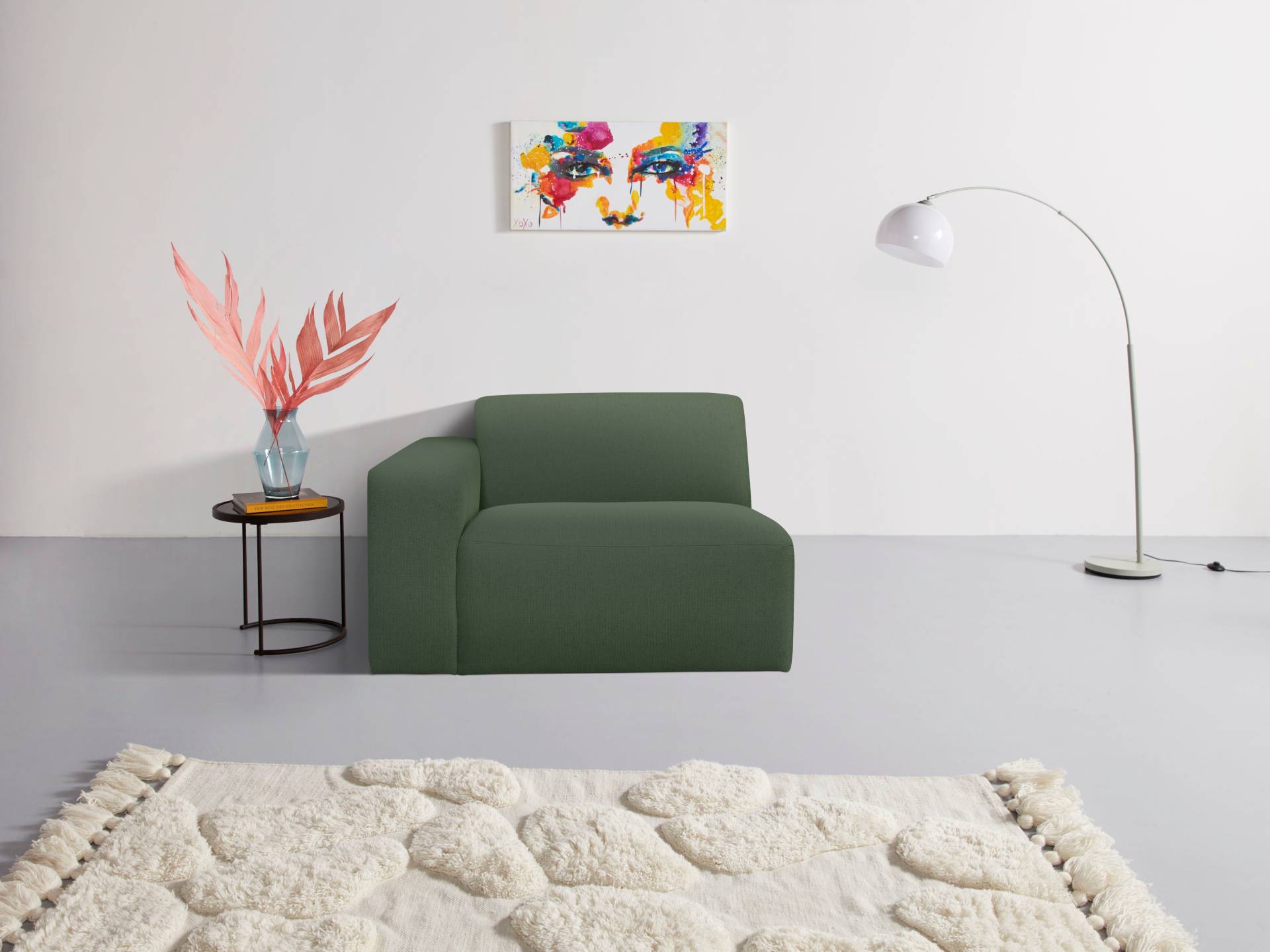 INOSIGN Sofaelement »Koa, Sofamodul, passend zur Serie KOA« von INOSIGN