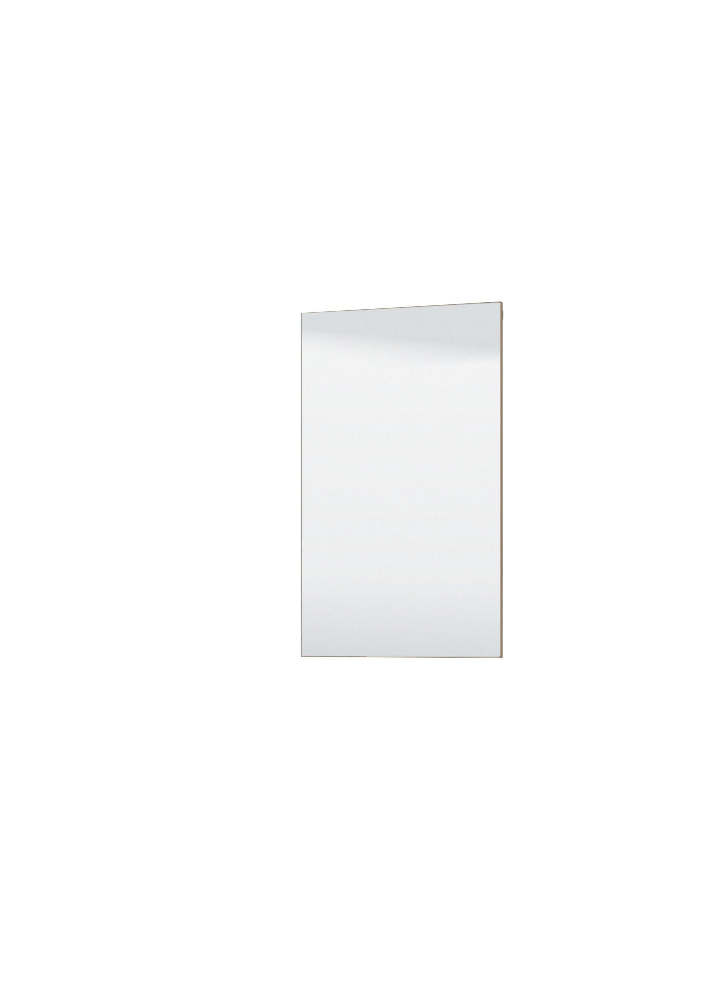 INOSIGN Spiegel »Landes, Flurspiegel, Wandspiegel, Ganzkörperspiegel eckig«, Masse (BxH): 51 cm x 83 cm, Hängend, Wand gelehnt von INOSIGN