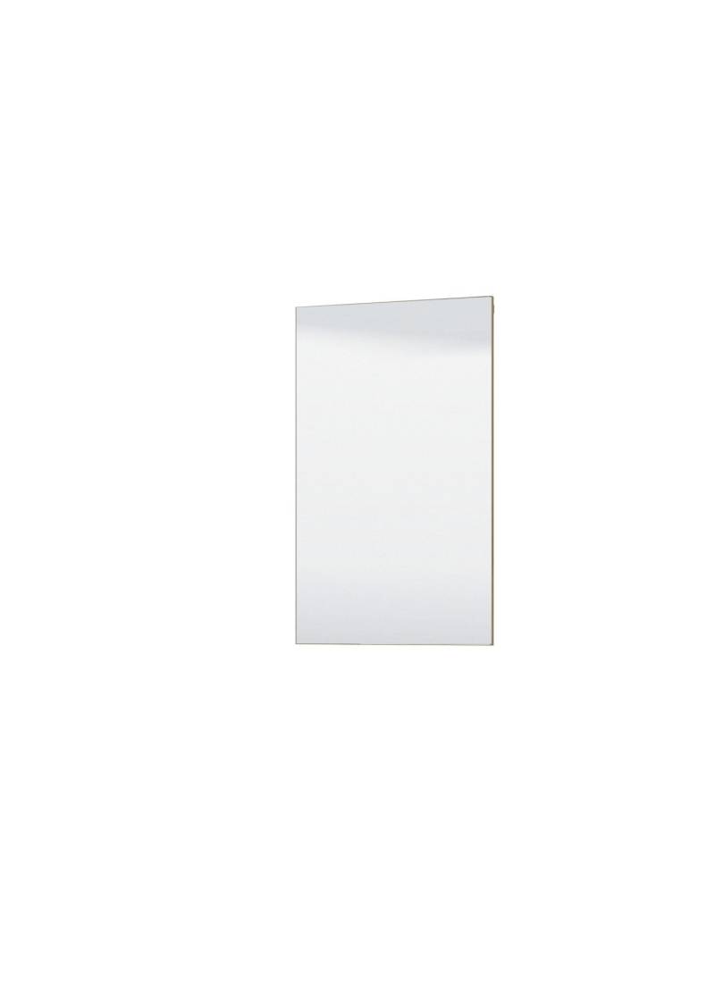 INOSIGN Spiegel »Landes, Flurspiegel, Wandspiegel, Ganzkörperspiegel eckig«, Masse (BxH): 51 cm x 83 cm, Hängend, Wand gelehnt von INOSIGN