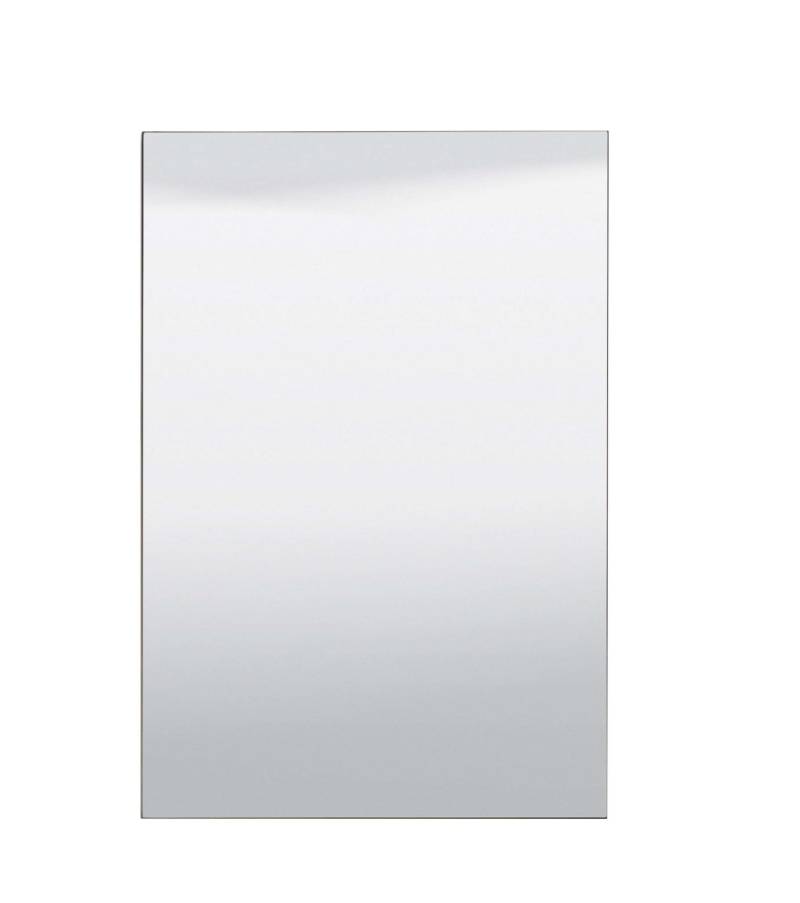 INOSIGN Spiegel »Umbria, Flurspiegel, Wandspiegel, Ganzkörperspiegel eckig«, Masse (BxH): 54,5 cm x 80,5 cm, Hängend, Wand gelehnt von INOSIGN