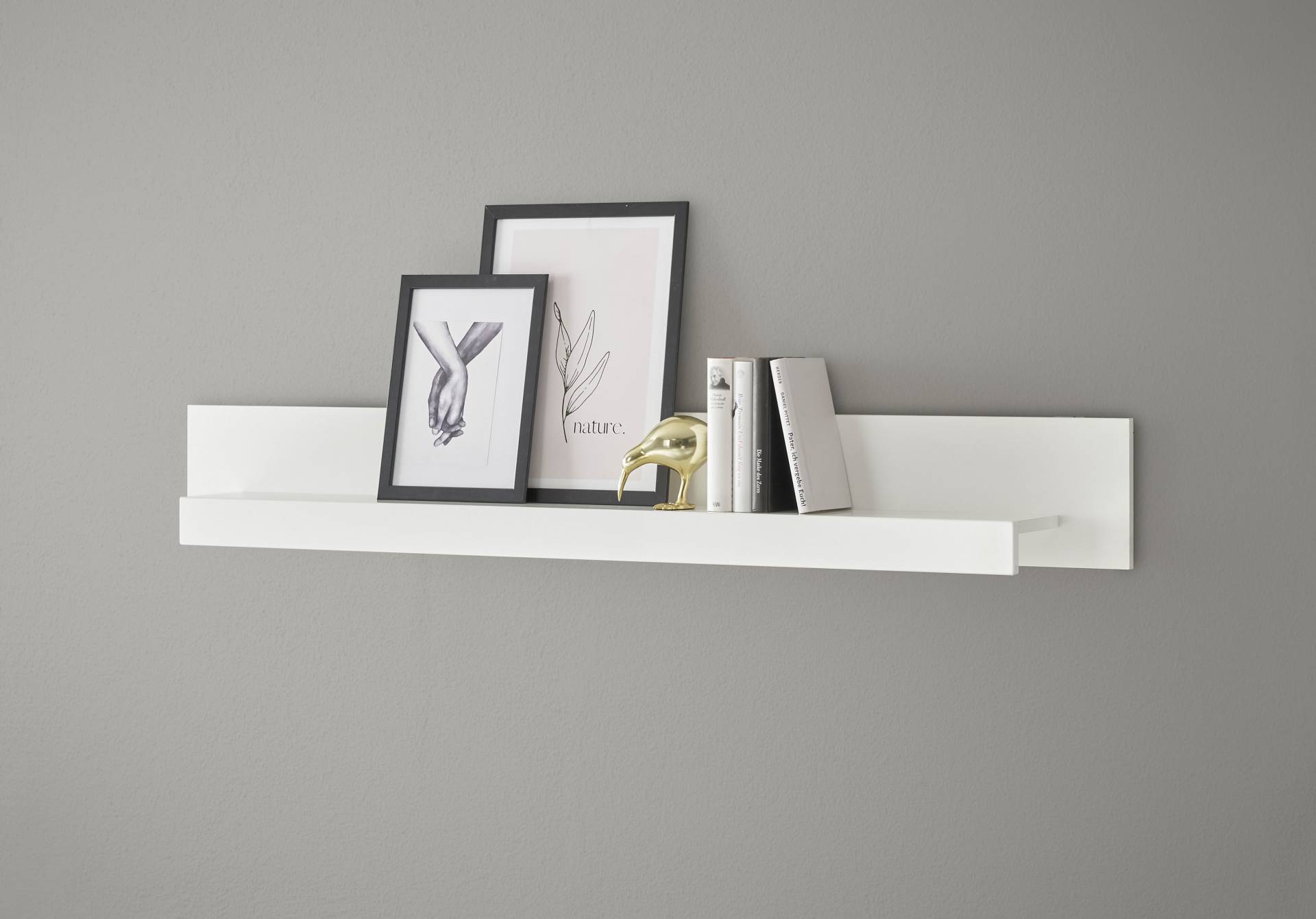 INOSIGN Wandboard »Cantara, modernes Wandregal, Hängeregal mit Ablagefach«, vielseitig einsetzbar, in Eiche Evoke oder weiss erhältlich INOSIGN Wandboard »Cantara, modernes Wandregal, Hängeregal mit Ablagefach«, vielseitig einsetzbar, in Eiche Evoke oder weiss erhältlich von INOSIGN