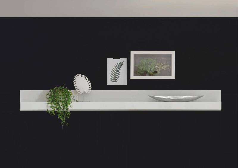 INOSIGN Wandboard »Carat«, Breite 217 cm von INOSIGN