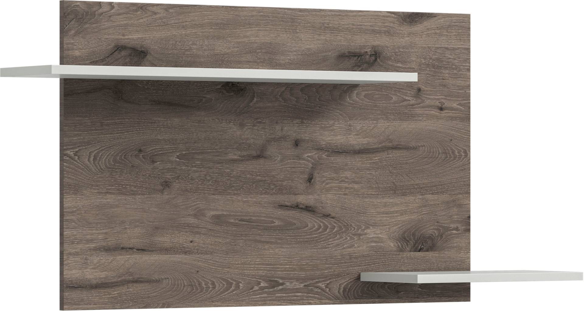 INOSIGN Wandboard »Treviso, Breite 135cm, 2 Ablageböden«, Wandregal, Deko-Objekt, Regal von INOSIGN