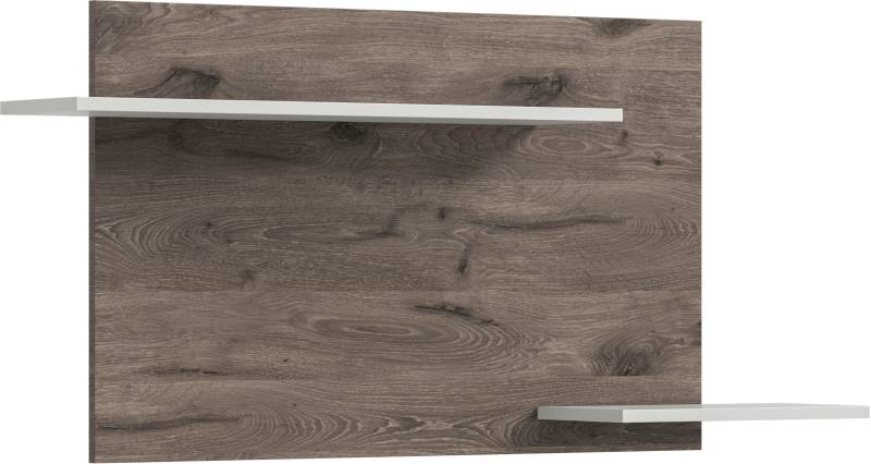 INOSIGN Wandboard »Treviso, Breite 135cm, 2 Ablageböden«, Wandregal, Deko-Objekt, Regal von INOSIGN