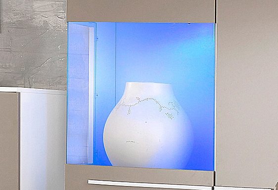 LED Unterbauleuchte von INOSIGN