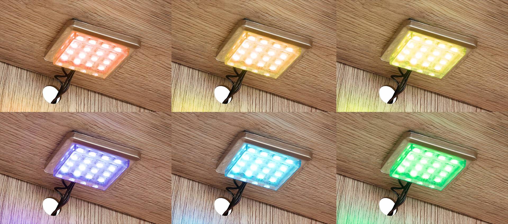 LED Unterbauleuchte LED Unterbauleuchte von INOSIGN