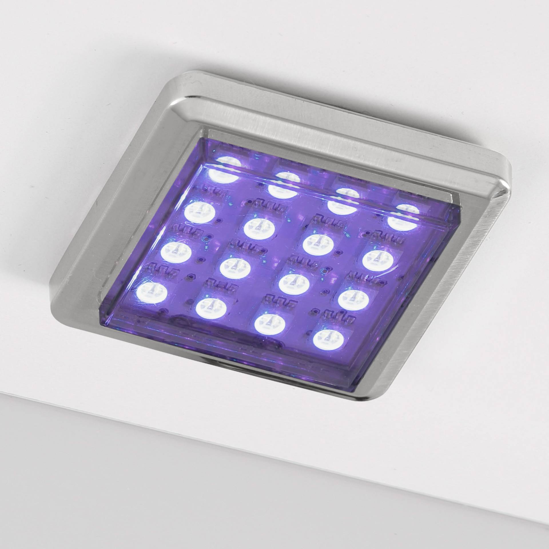 LED Unterbauleuchte LED Unterbauleuchte von INOSIGN