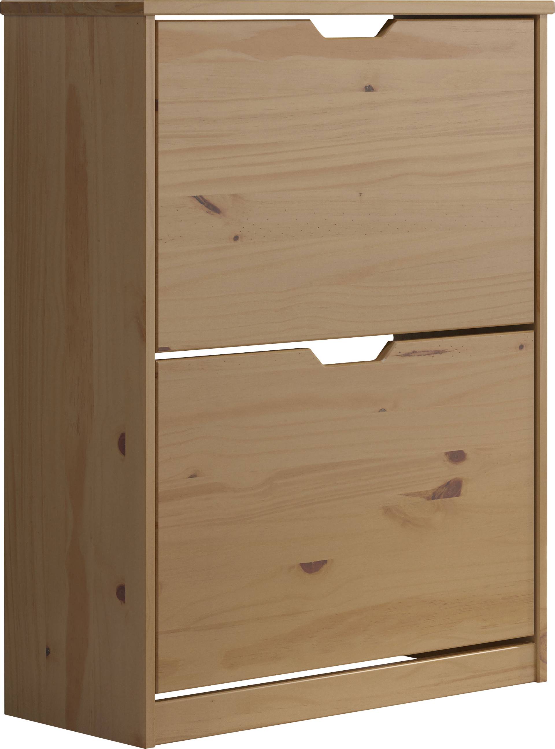 INTER-FURN Schuhschrank »Mestre«, praktisch und aus massiver Kiefer INTER-FURN Schuhschrank »Mestre«, praktisch und aus massiver Kiefer von INTER-FURN