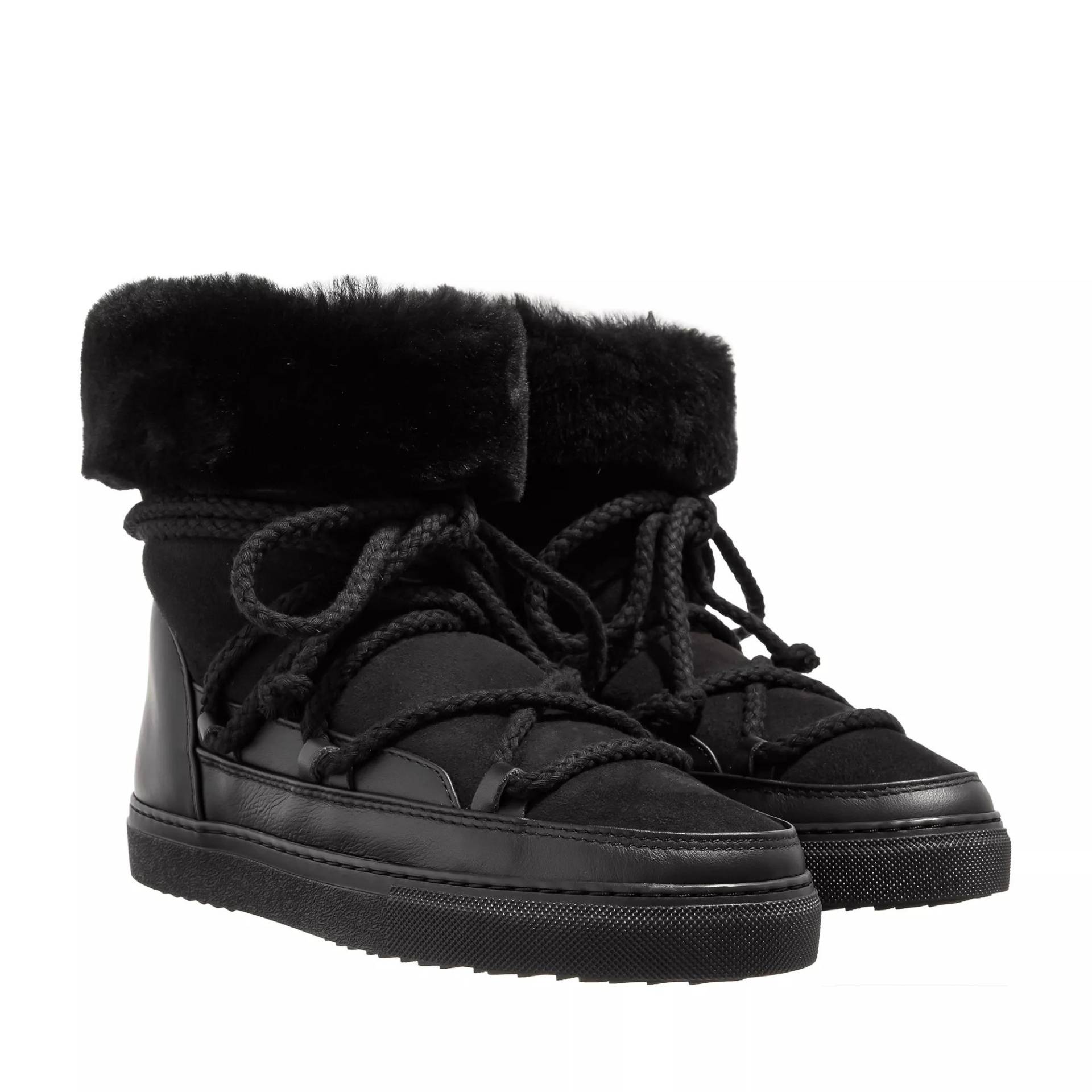 INUIKII Stiefel & Boots - Classic High - Gr. 36 (EU) - in Schwarz - für Damen INUIKII Stiefel & Boots - Classic High - Gr. 36 (EU) - in Schwarz - für Damen von INUIKII