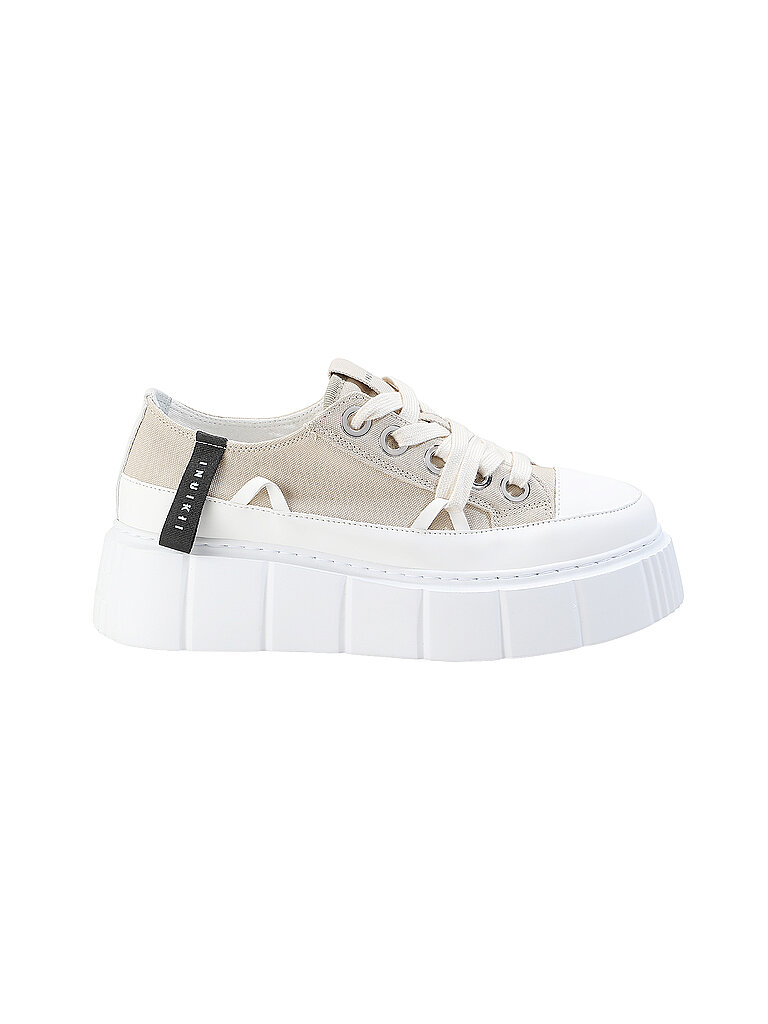 INUIKII Sneaker MATILDA grau | 37 INUIKII Sneaker MATILDA grau | 37 von INUIKII