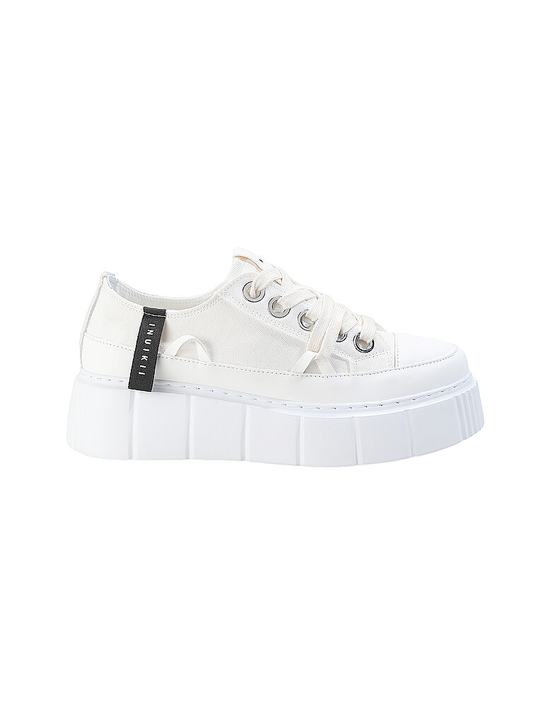 INUIKII Sneaker MATILDA weiss | 41 INUIKII Sneaker MATILDA weiss | 41 von INUIKII