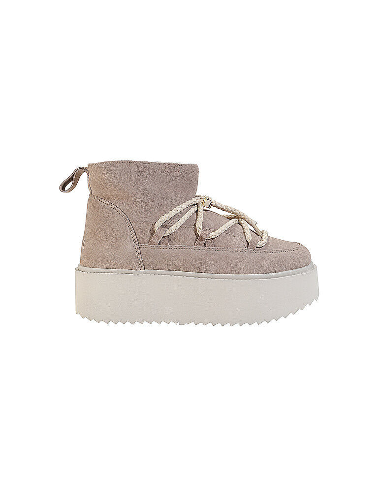 INUIKII Snowboots CLASSIC LOW PLATFORM beige | 41 INUIKII Snowboots CLASSIC LOW PLATFORM beige | 41 von INUIKII
