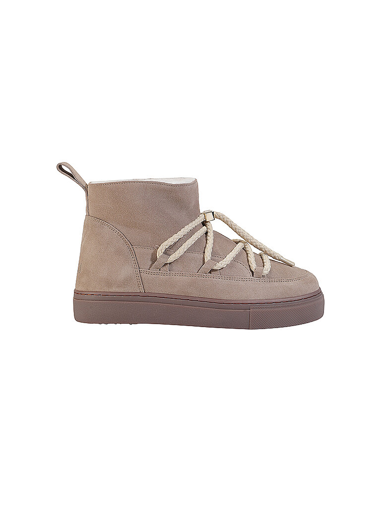 INUIKII Snowboots CLASSIC LOW hellbraun | 41 INUIKII Snowboots CLASSIC LOW hellbraun | 41 von INUIKII