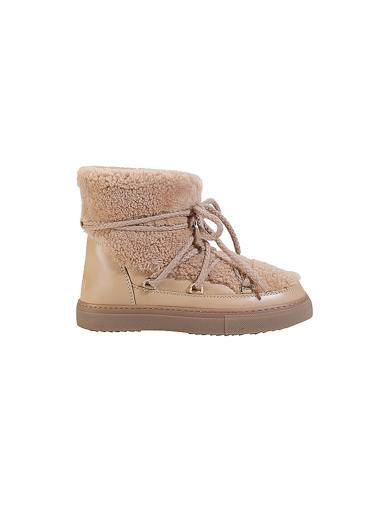 INUIKII Snowboots beige | 38 INUIKII Snowboots beige | 38 von INUIKII