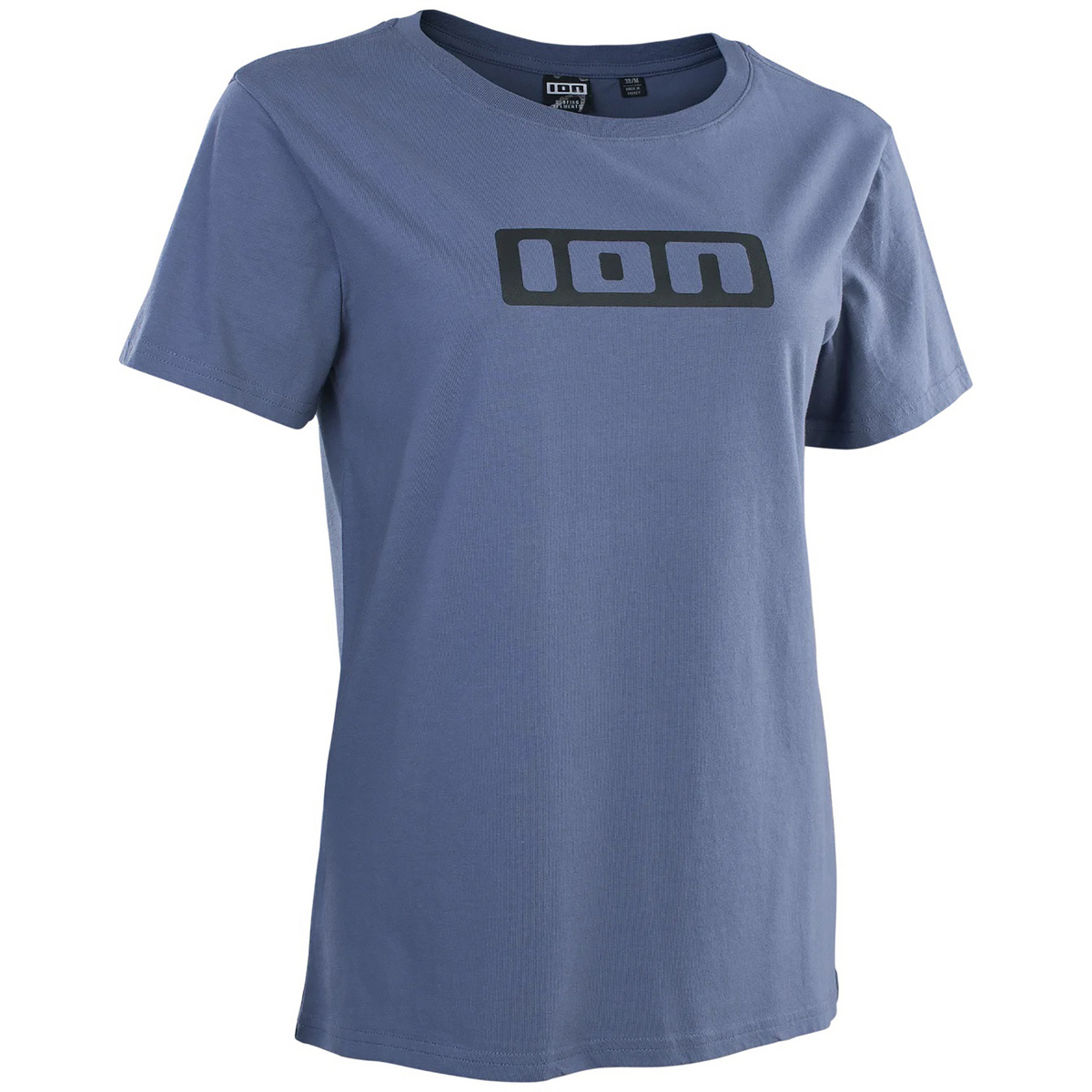 ION Damen Logo T-Shirt von ION