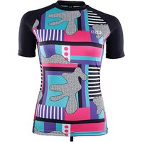 ION Damen Rashguard Lizz pink | M von ION