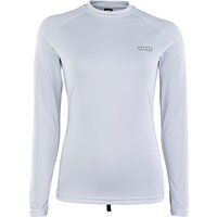 ION Damen Rashguard weiss | L von ION