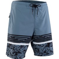 ION Herren Boardshorts Slade 19 blau | M von ION