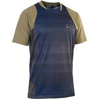 ION Herren MTB-Shirt Scrub SS olive | L von ION