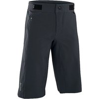 ION Herren MTB-Short Scrub Amp BAT schwarz | M von ION