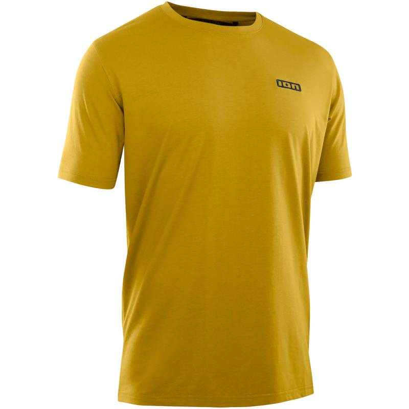 ION Herren S_Logo DR T-Shirt von ION