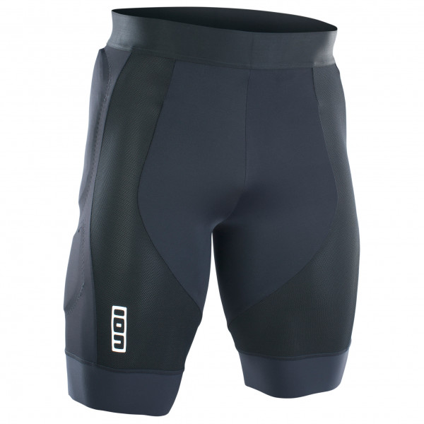 ION - IOB Protection Wear Shorts Amp - Protektor Gr L blau von ION