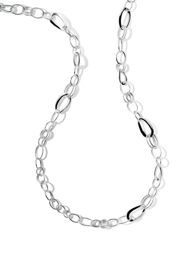 IPPOLITA sterling silver Cherish link necklace von IPPOLITA