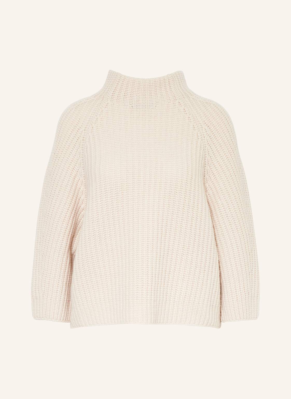 Iris Von Arnim Cashmere-Pullover Fallou beige von IRIS von ARNIM