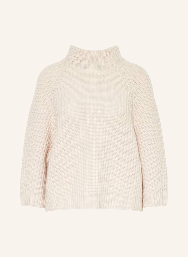 Iris Von Arnim Cashmere-Pullover Fallou beige von IRIS von ARNIM