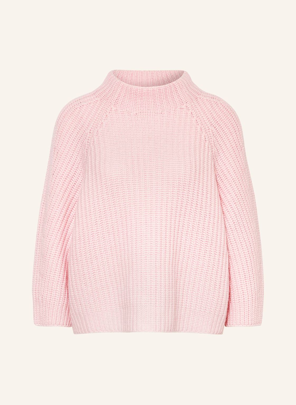 Iris Von Arnim Cashmere-Pullover Fallou rosa Iris Von Arnim Cashmere-Pullover Fallou rosa von IRIS von ARNIM