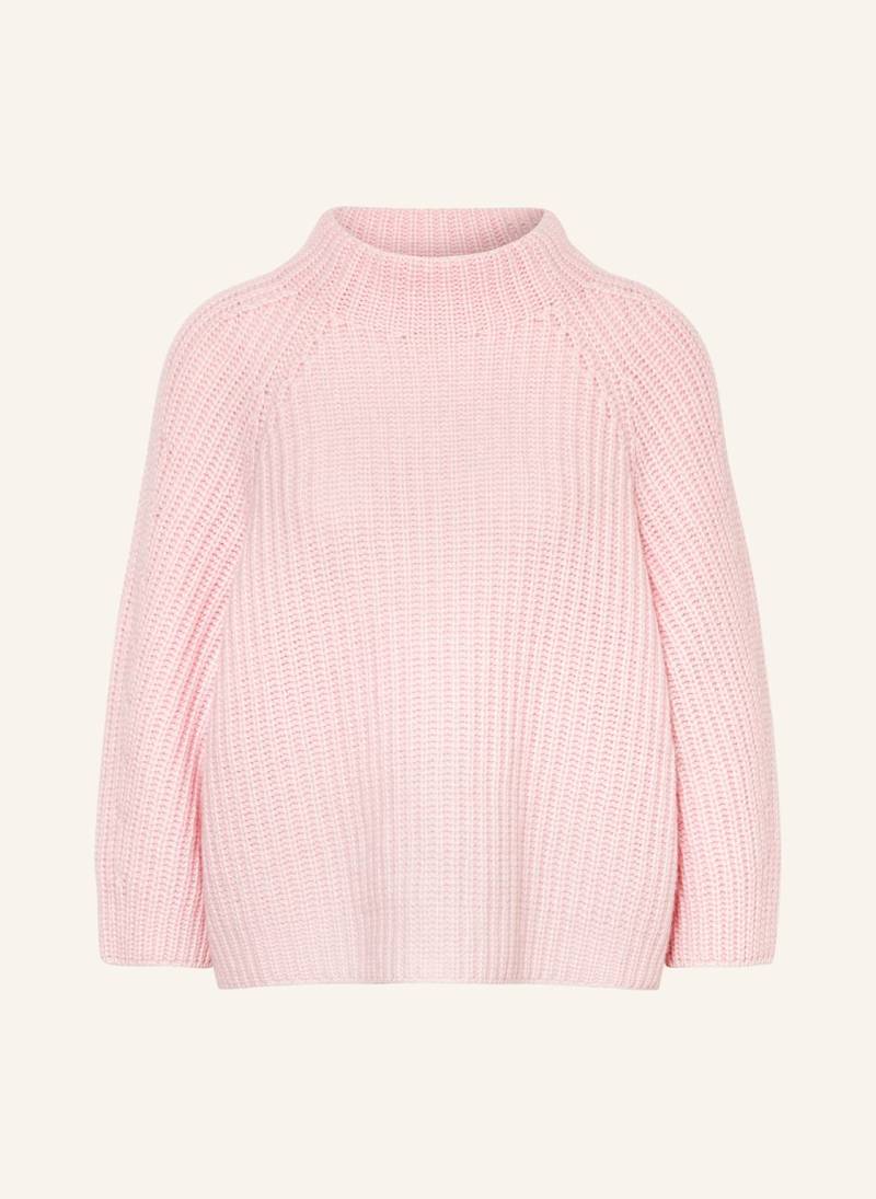 Iris Von Arnim Cashmere-Pullover Fallou rosa von IRIS von ARNIM