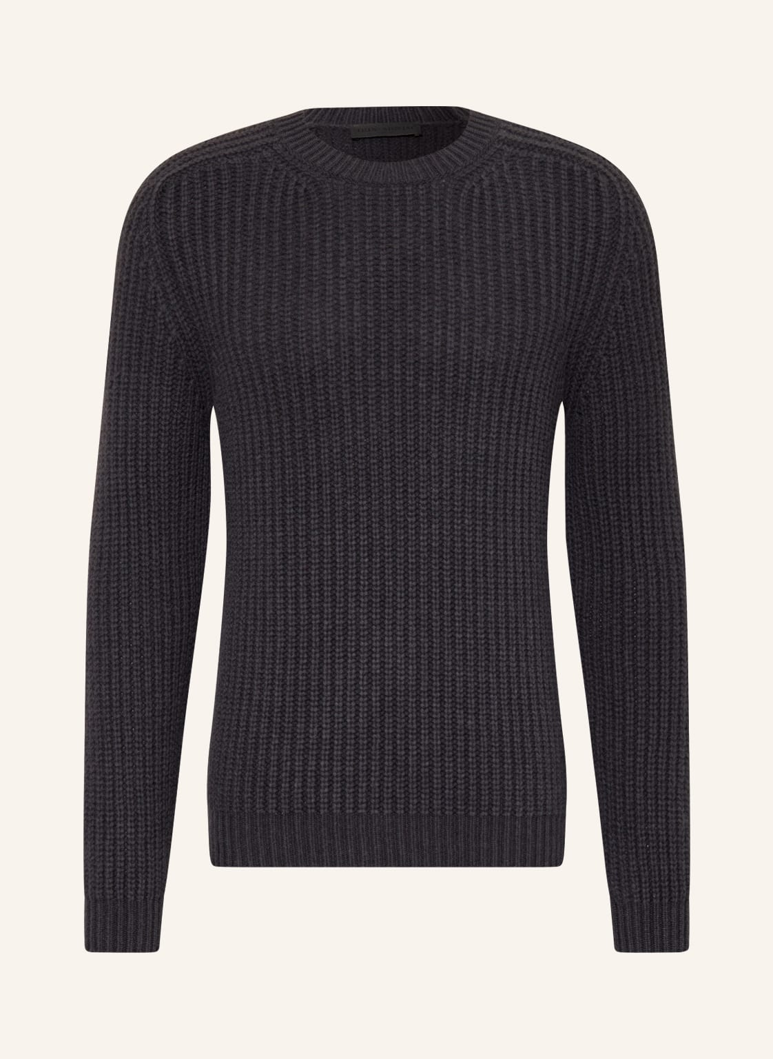 Iris Von Arnim Cashmere-Pullover grau von IRIS von ARNIM