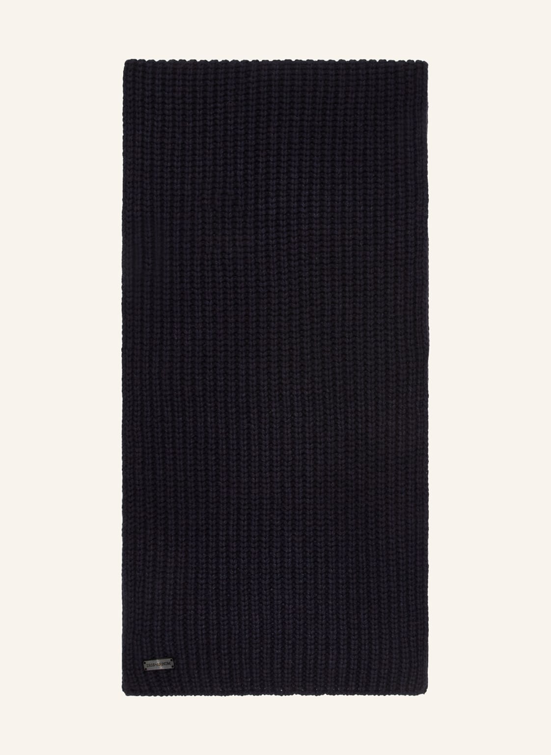 Iris Von Arnim Cashmere-Schal Collin blau Iris Von Arnim Cashmere-Schal Collin blau von IRIS von ARNIM