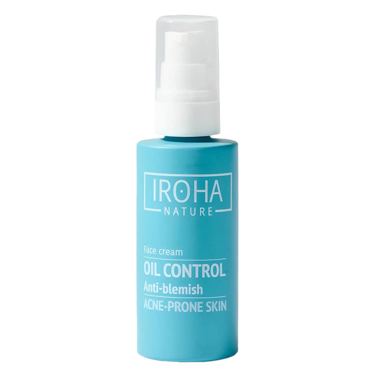 Iroha Acne Prone - Oil Contol Anti-blemish Face Cream Iroha Acne Prone - Oil Contol Anti-blemish Face Cream von IROHA