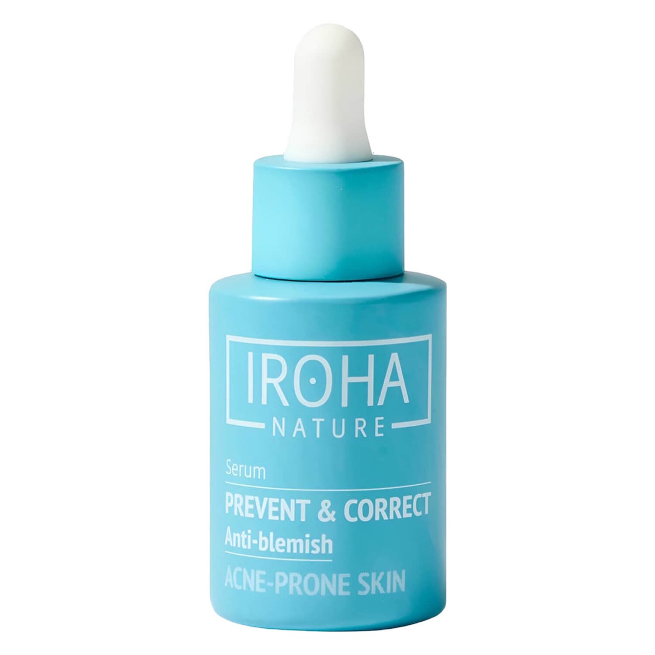 Iroha Acne Prone - Prevent & Correct Anti-blemish Face Serum Iroha Acne Prone - Prevent & Correct Anti-blemish Face Serum von IROHA