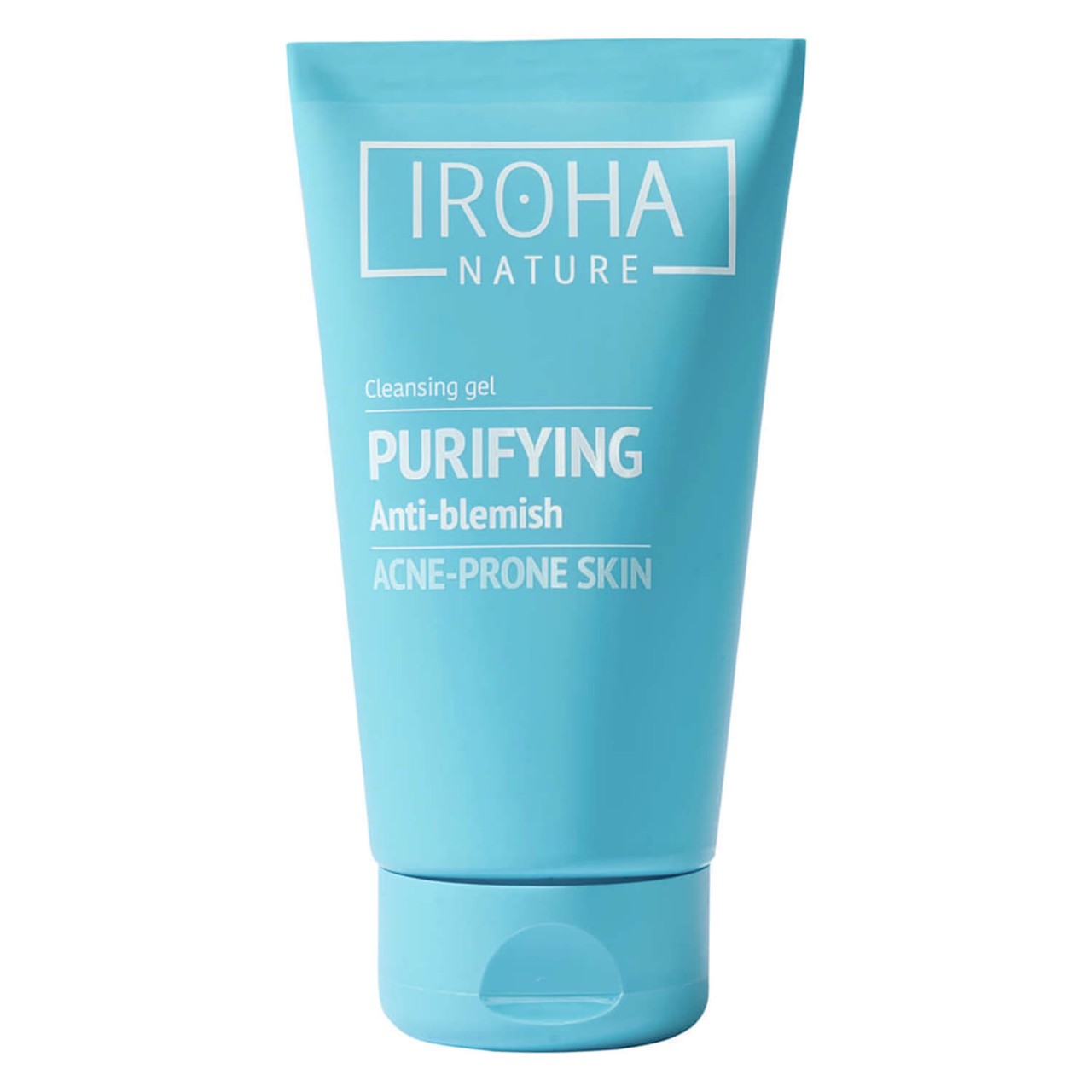 Iroha Acne Prone - Purifying Anti-blemish Cleansing Gel Iroha Acne Prone - Purifying Anti-blemish Cleansing Gel von IROHA