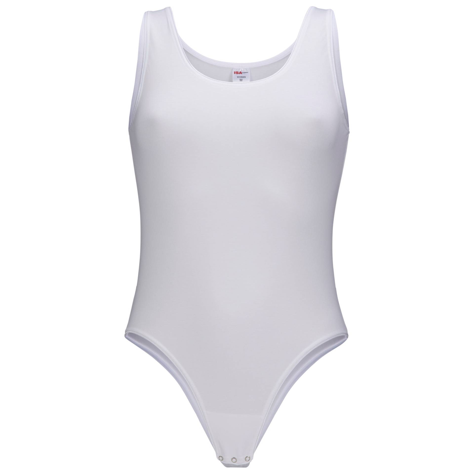 ISA Bodywear Body »Trägerbody 4201« ISA Bodywear Body »Trägerbody 4201« von ISA Bodywear