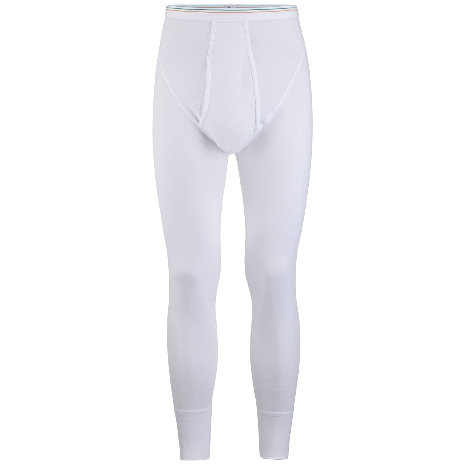 ISA Bodywear Lange Unterhose »1331« ISA Bodywear Lange Unterhose »1331« von ISA Bodywear