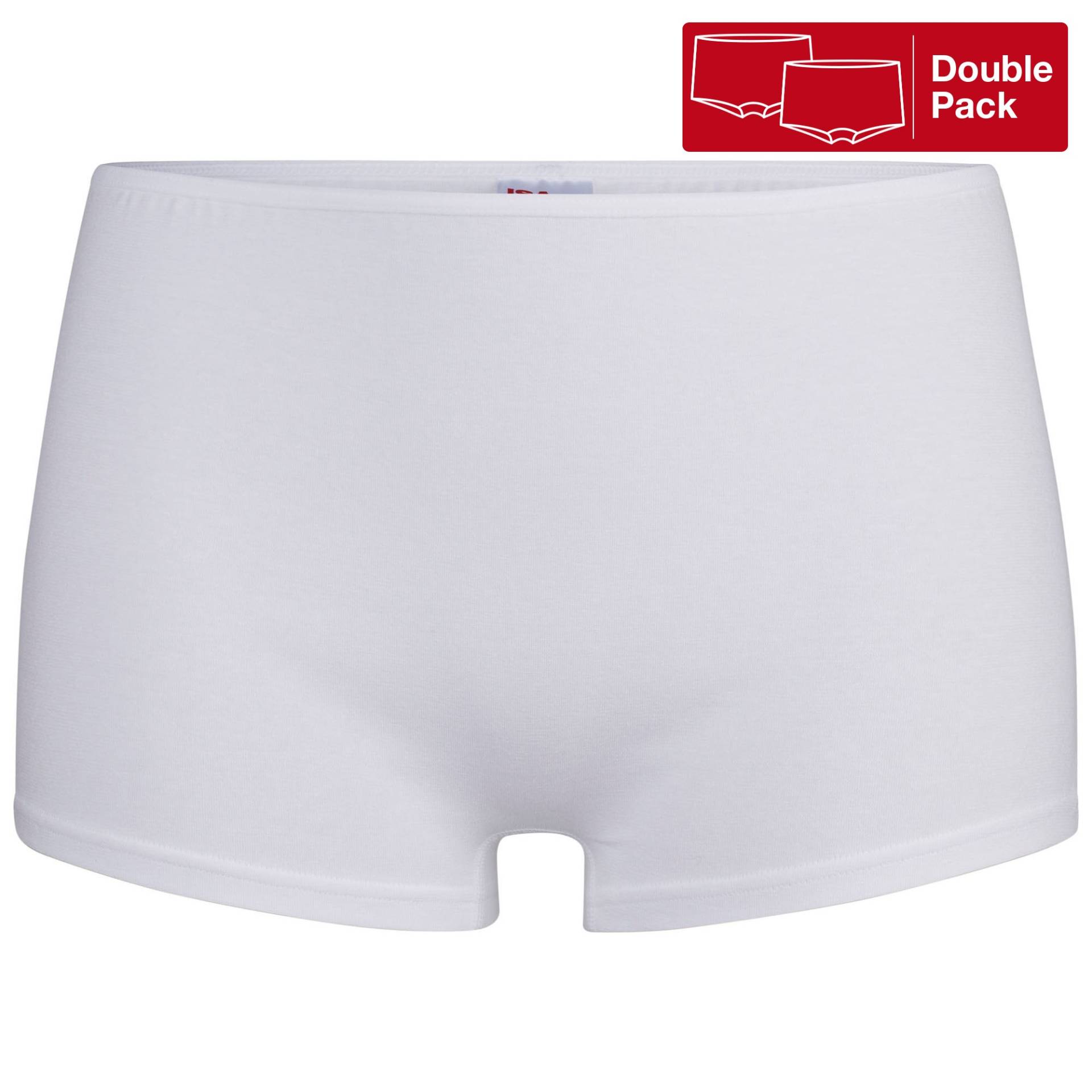 ISA Bodywear Panty »BELLA 717101«, (2 St.) von ISA Bodywear