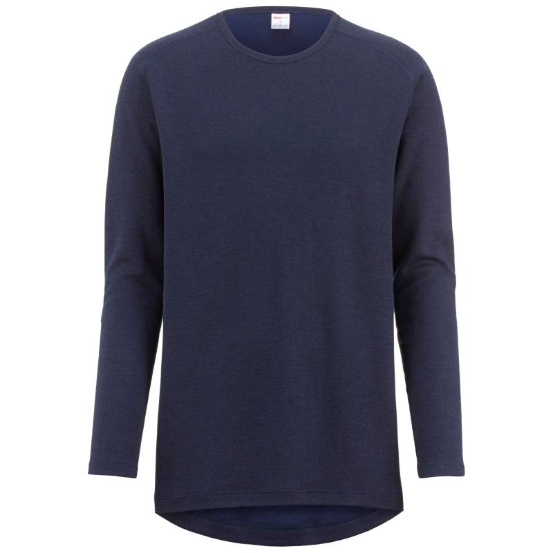 ISA Bodywear Rundhalsshirt »1615«, mit flachen Nähten von ISA Bodywear