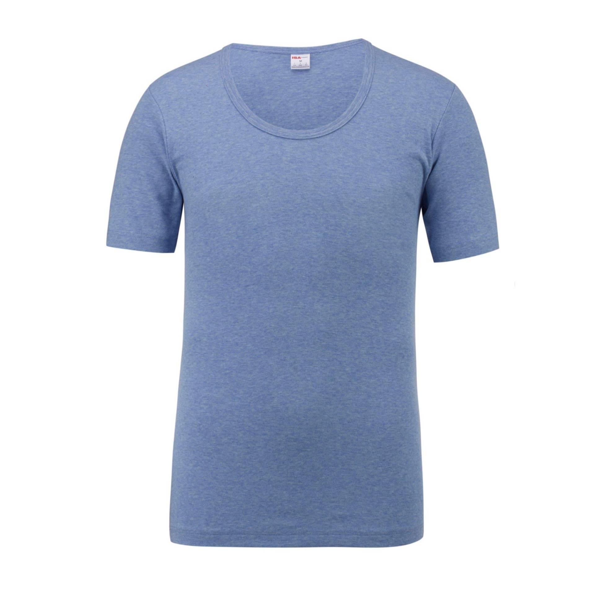 ISA Bodywear Rundhalsshirt »1732, kurzarm Rundhals« ISA Bodywear Rundhalsshirt »1732, kurzarm Rundhals« von ISA Bodywear