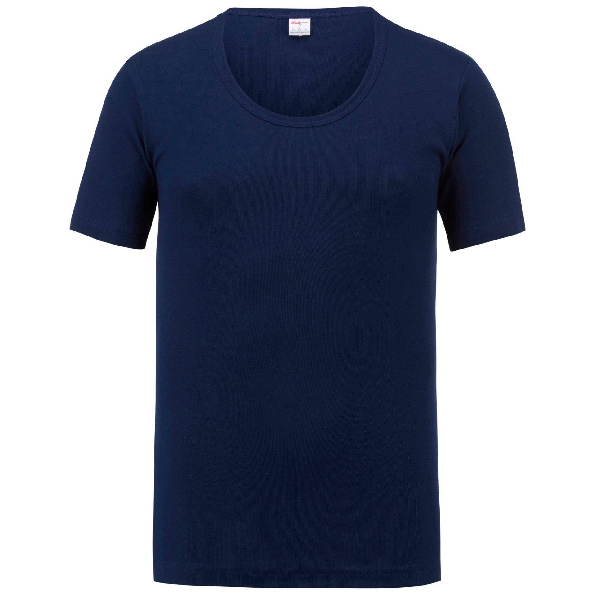 ISA Bodywear Rundhalsshirt »1732, kurzarm Rundhals« ISA Bodywear Rundhalsshirt »1732, kurzarm Rundhals« von ISA Bodywear