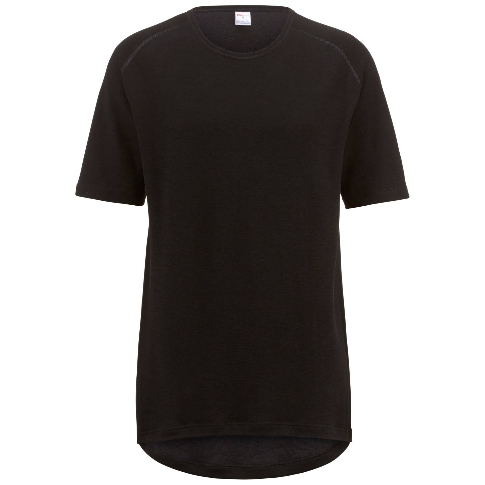 ISA Bodywear Rundhalsshirt »1755« ISA Bodywear Rundhalsshirt »1755« von ISA Bodywear