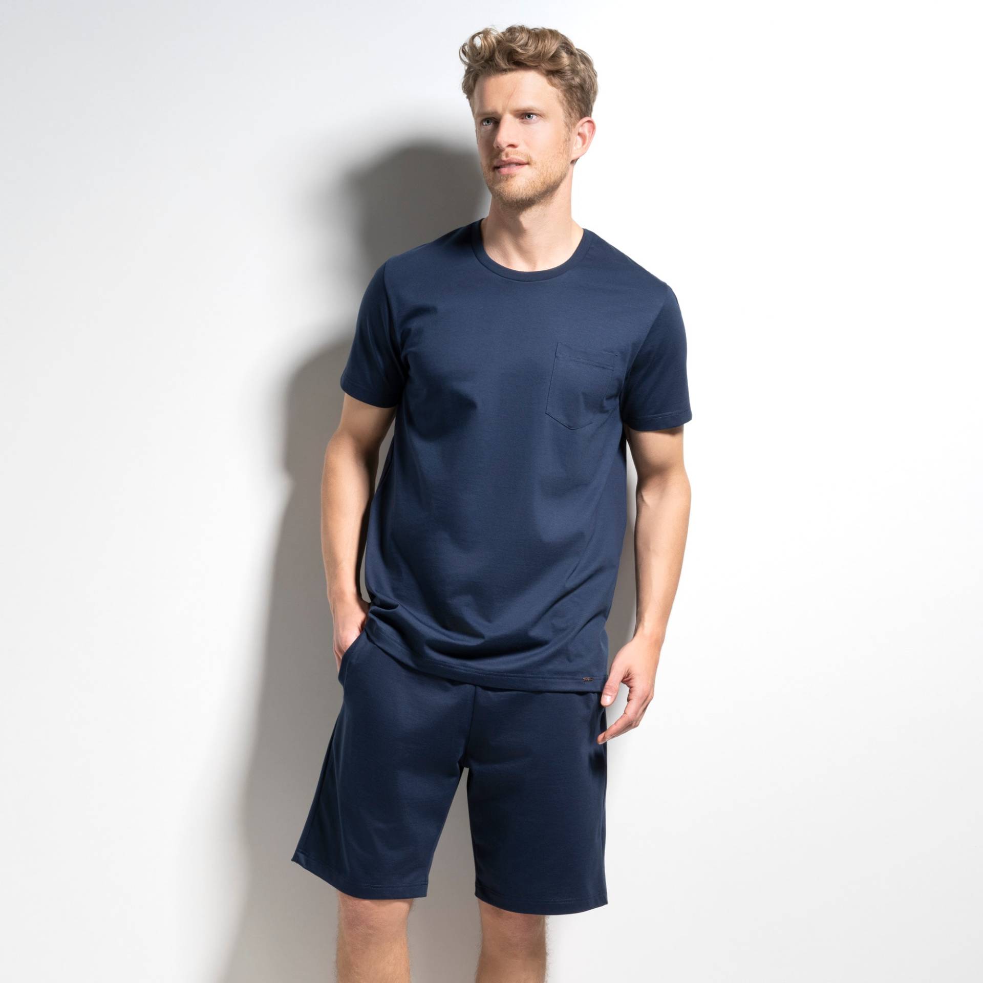 ISA Bodywear Rundhalsshirt »318500« ISA Bodywear Rundhalsshirt »318500« von ISA Bodywear