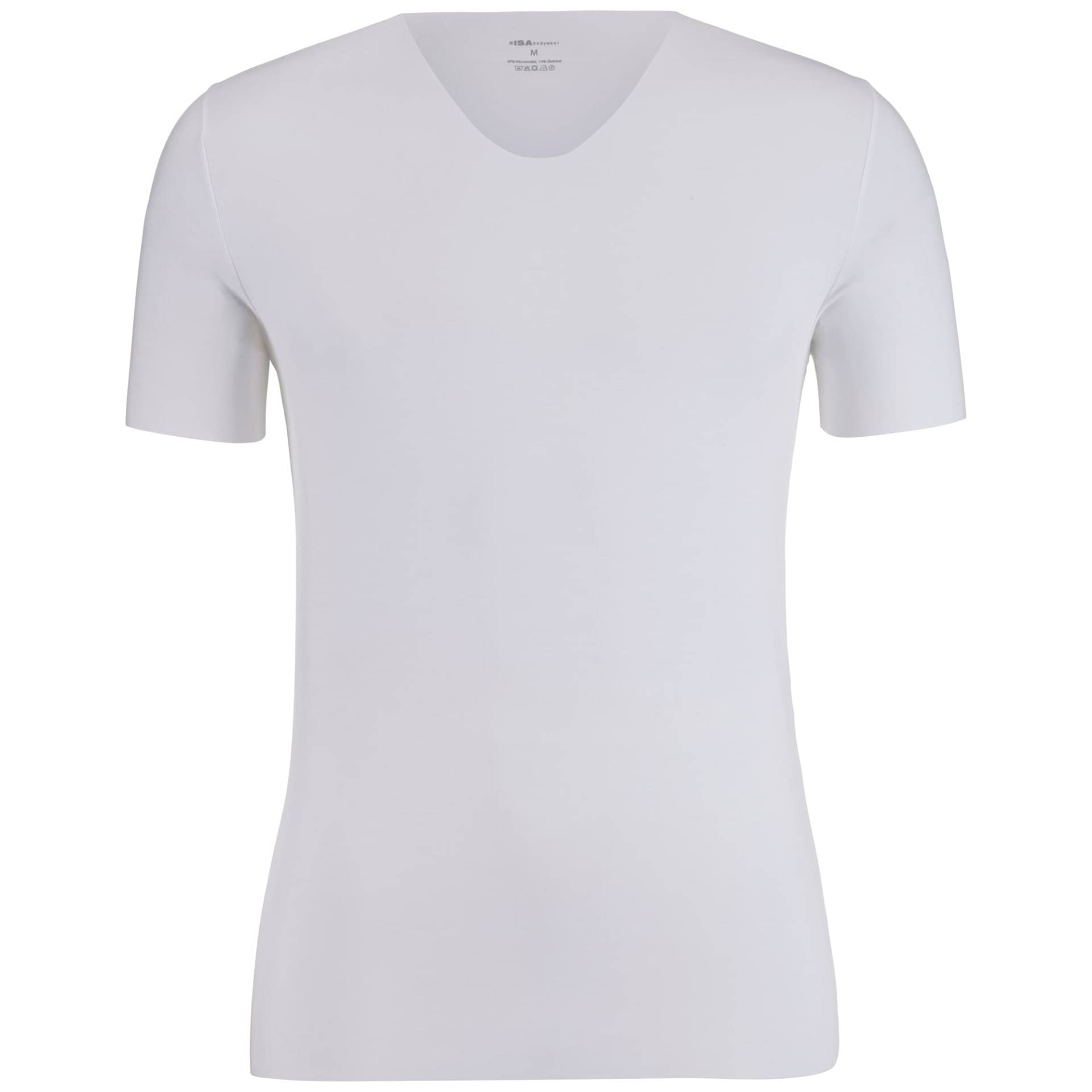ISA Bodywear Rundhalsshirt »320112« ISA Bodywear Rundhalsshirt »320112« von ISA Bodywear