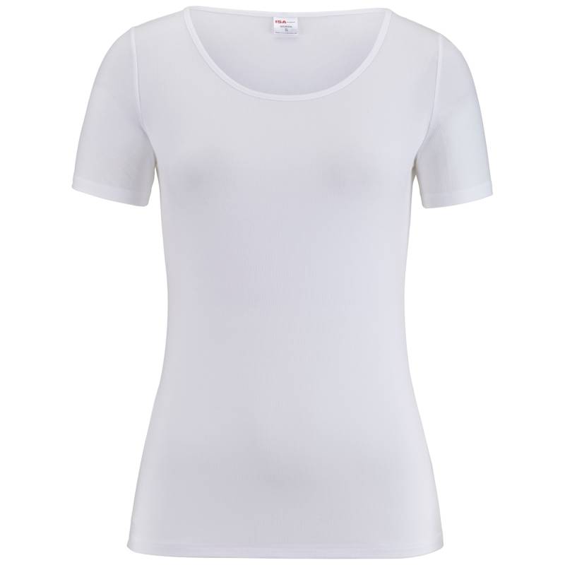 ISA Bodywear Rundhalsshirt »720109« von ISA Bodywear