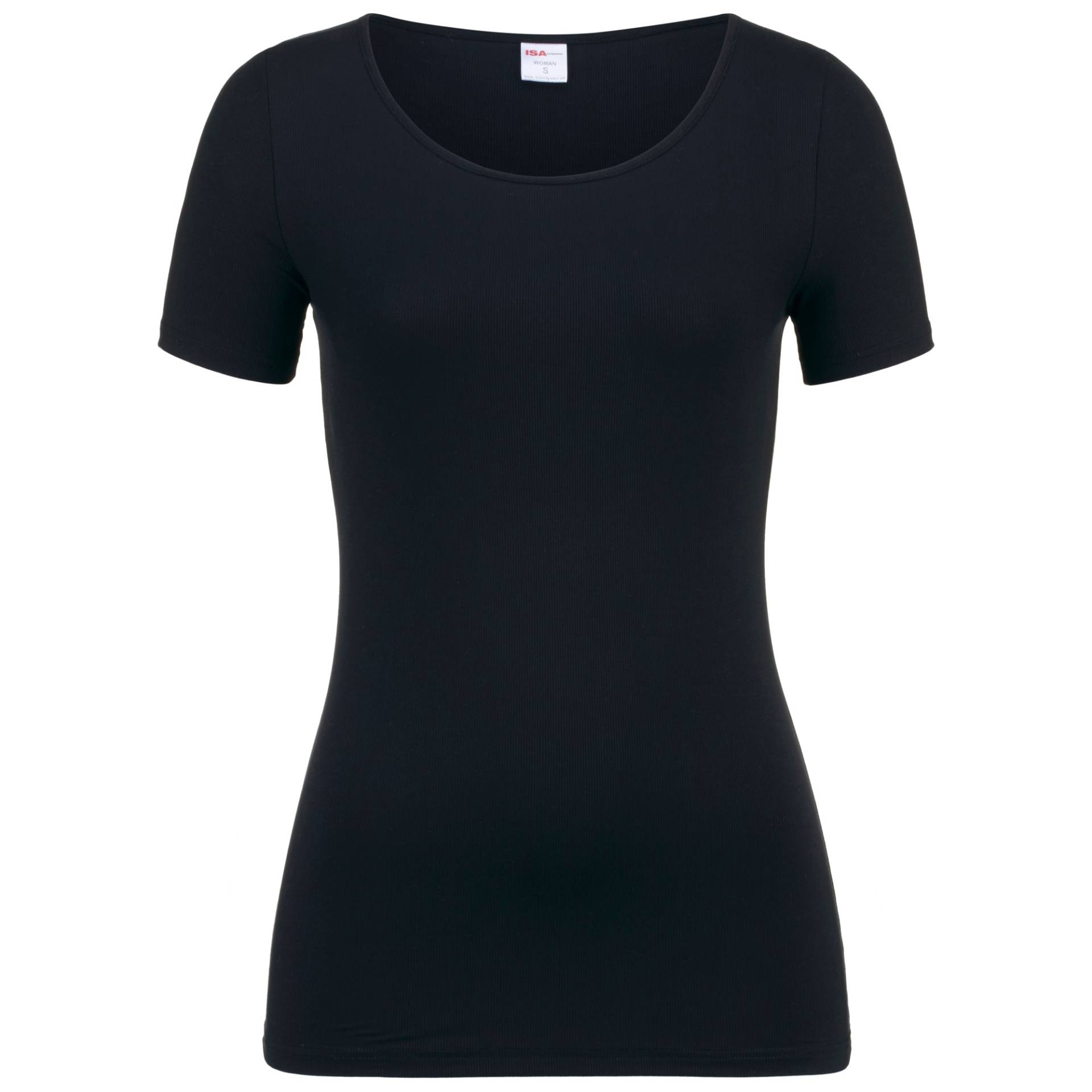 ISA Bodywear Rundhalsshirt »720109« von ISA Bodywear