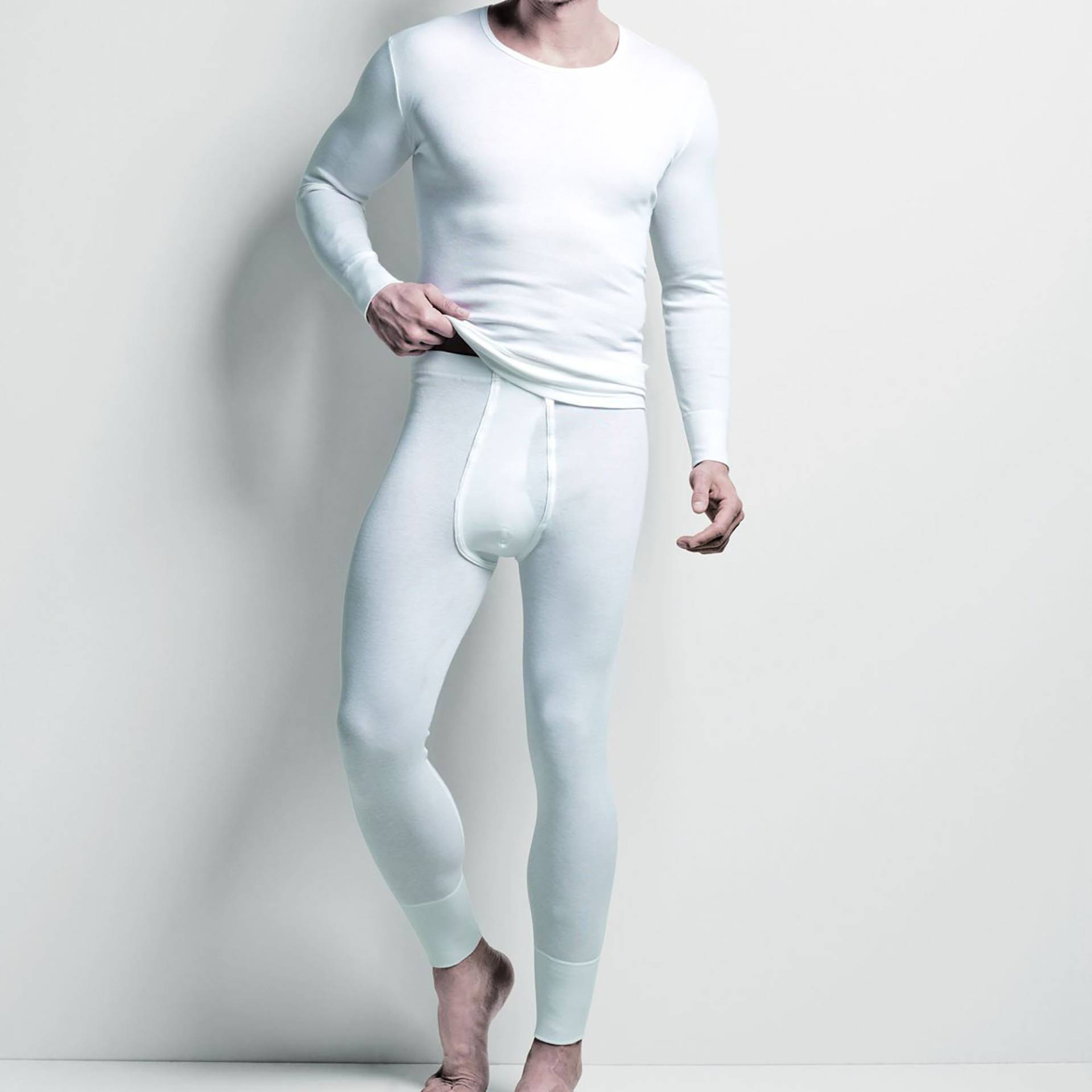 ISA Bodywear Rundhalsshirt »ARTHUR 1170« ISA Bodywear Rundhalsshirt »ARTHUR 1170« von ISA Bodywear